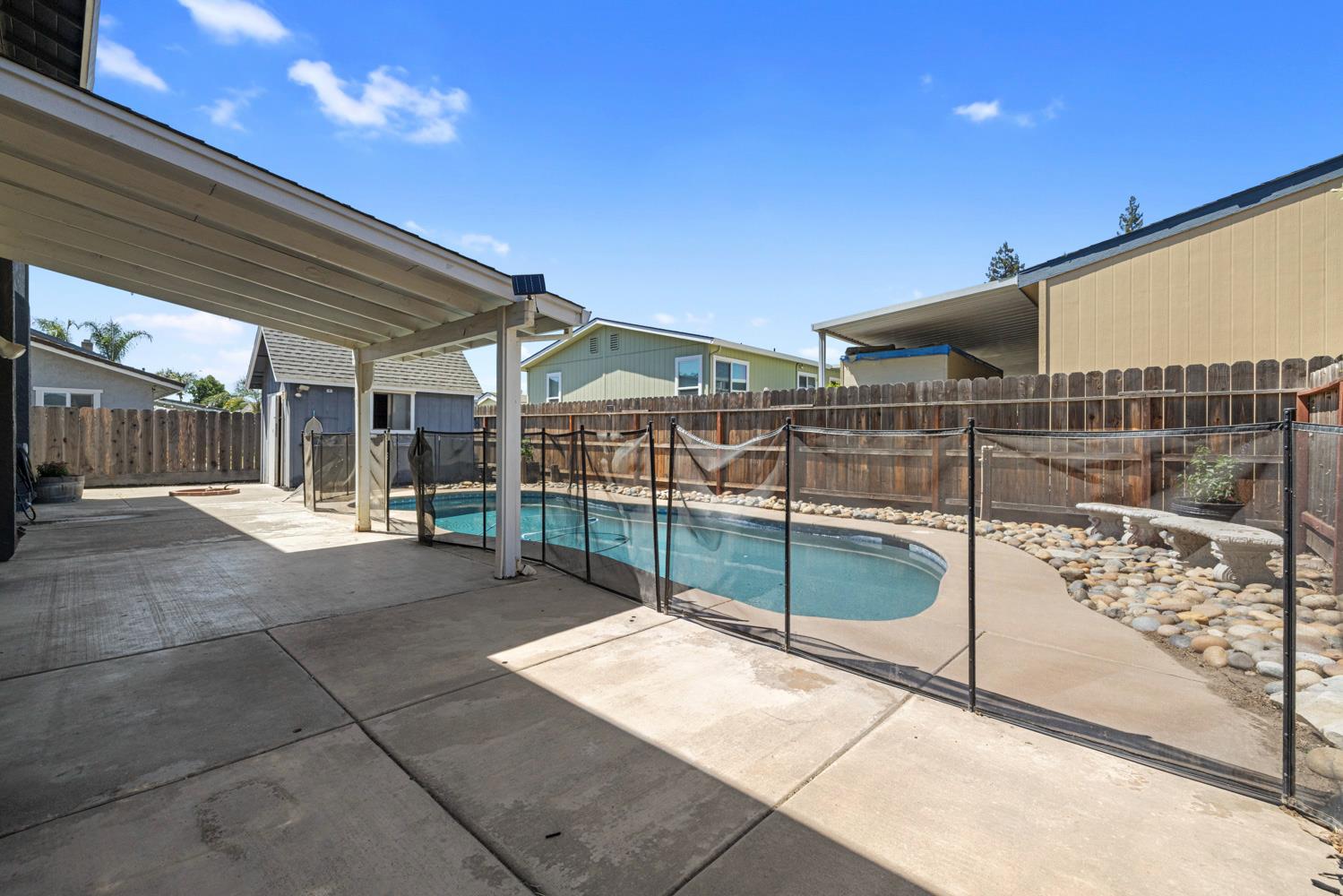 1941 Bridgewood Way Modesto, CA 95355 - Photo 31 of 44