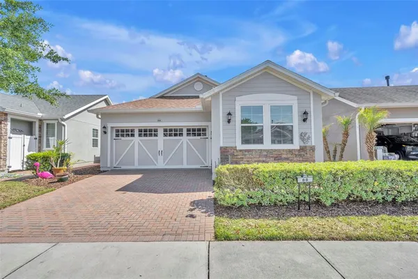 $330,000 | 88 Bayou Bend Road, Groveland, FL 34736