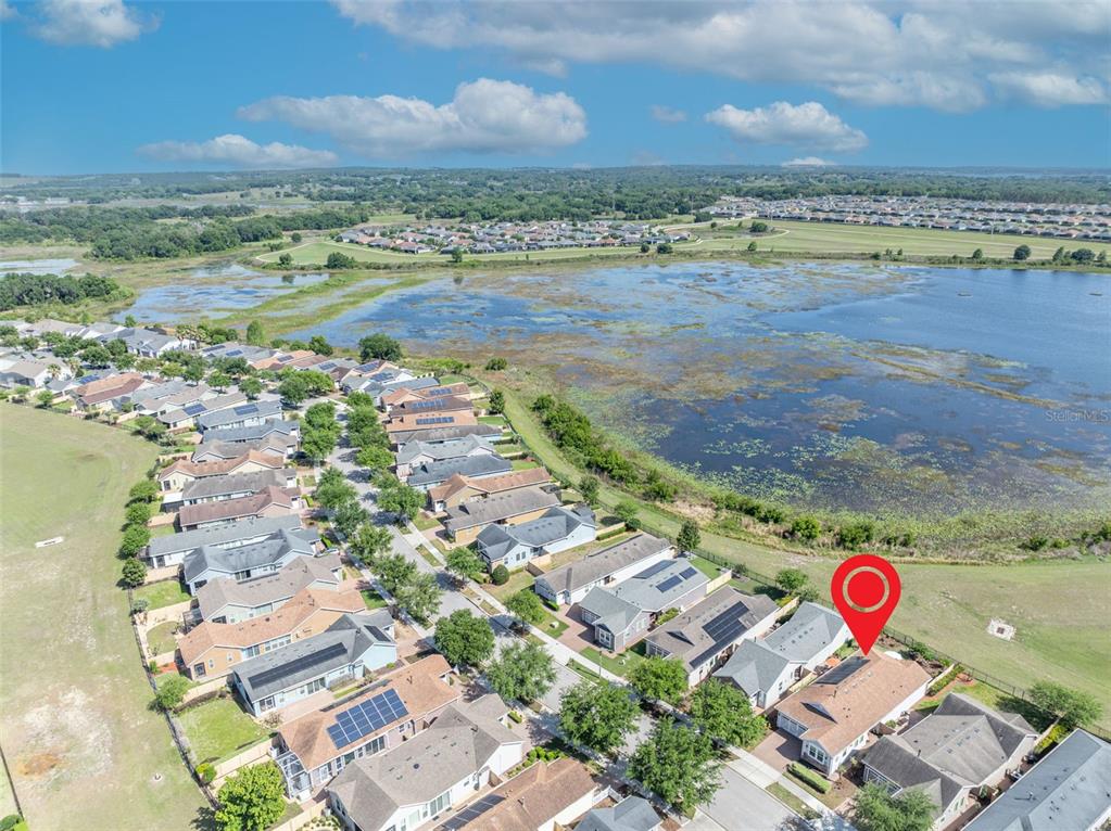 88 Bayou Bend Road Groveland, FL 34736 - Photo 50 of 63