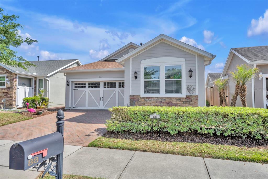 88 Bayou Bend Road Groveland, FL 34736 - Photo 56 of 63