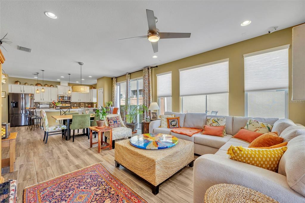 88 Bayou Bend Road Groveland, FL 34736 - Photo 7 of 63