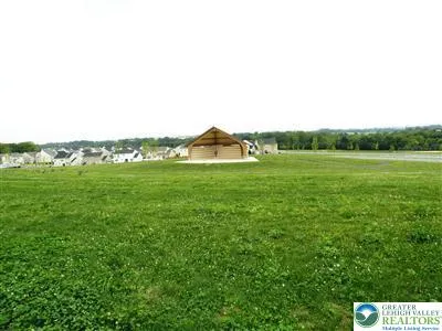 a view of outdoor space and mountain view