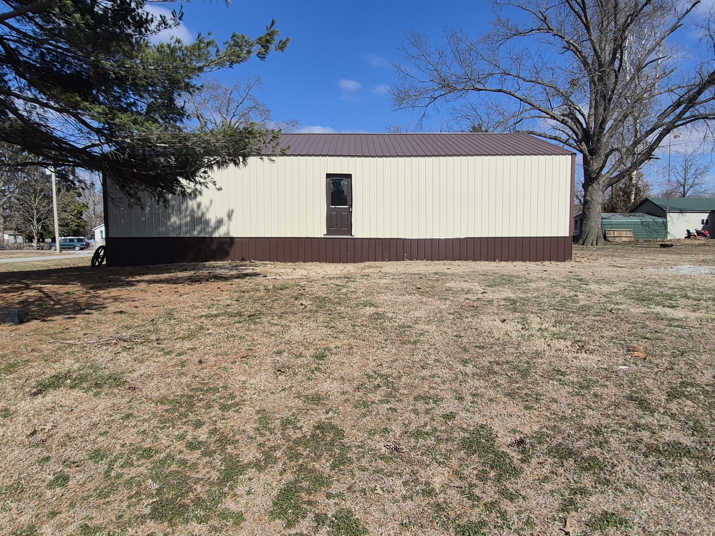0 Briddick Street Eldorado, IL 62930 - Photo 1 of 7