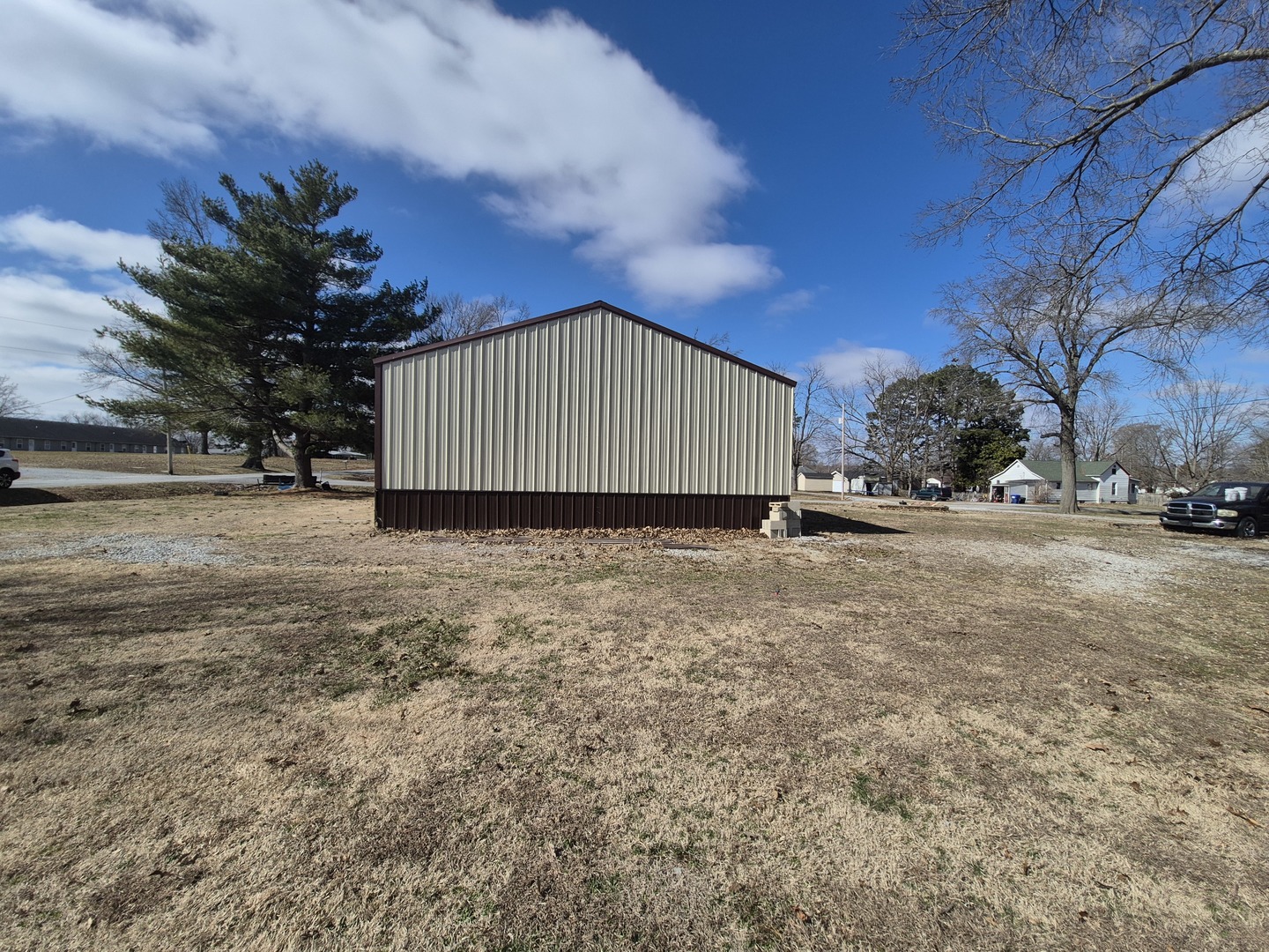 0 Briddick Street Eldorado, IL 62930 - Photo 2 of 7
