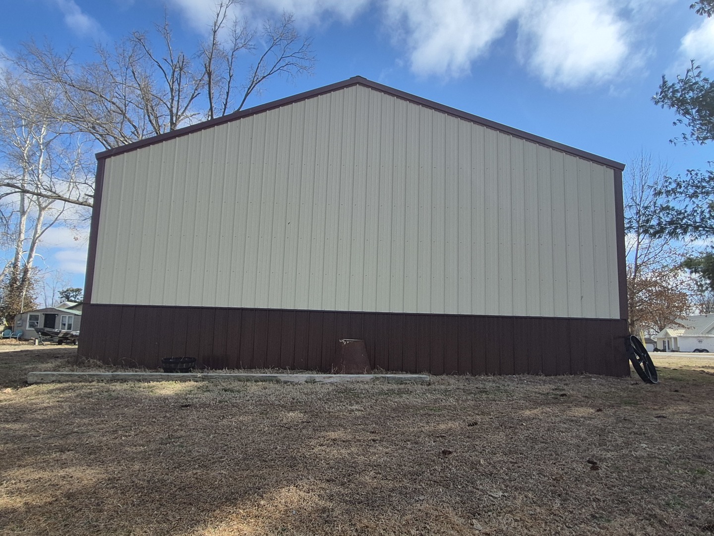 0 Briddick Street Eldorado, IL 62930 - Photo 3 of 7