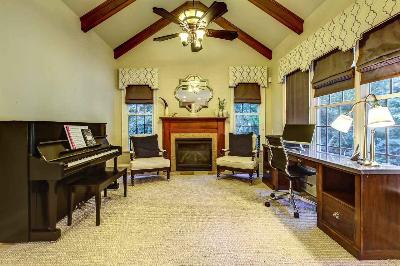 1420 Wynncrest Court Raleigh, NC 27603 - Photo 12 of 30 Photo 12