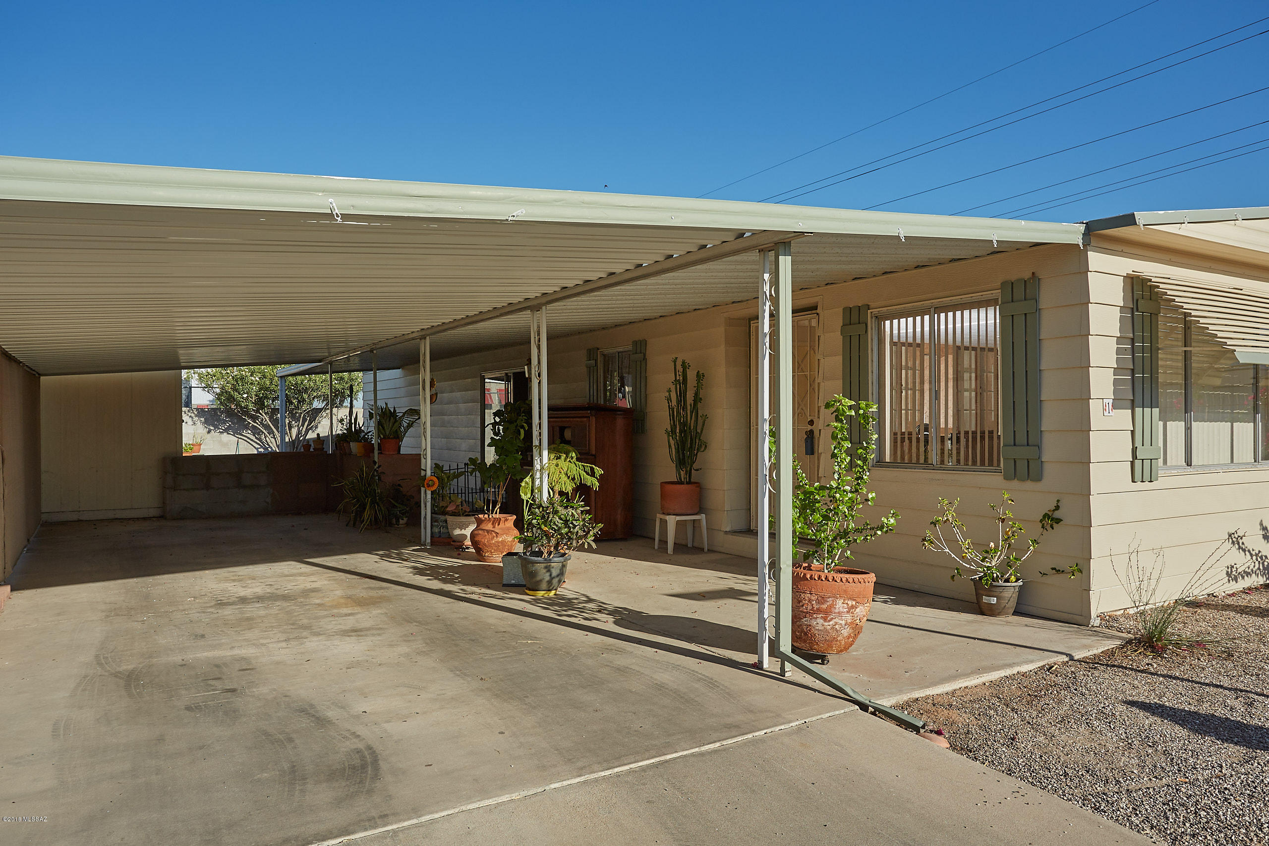 775 West Roger Road, Unit 1 Tucson, AZ 85705 - Photo 3 of 19