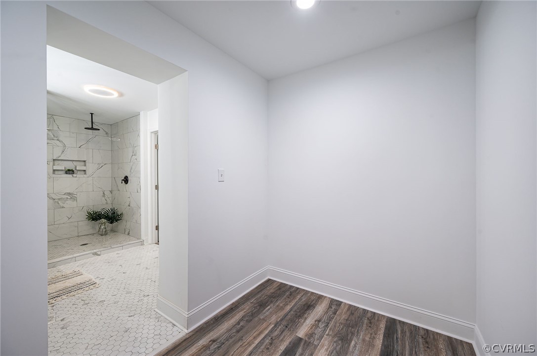 217 Henry Clay Road Ashland, VA 23005 - Photo 23 of 38 a view of a bathroom