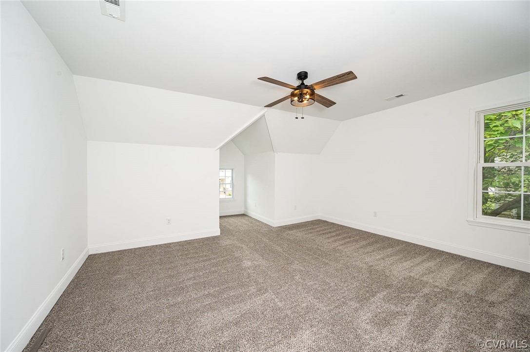 217 Henry Clay Road Ashland, VA 23005 - Photo 30 of 38 a view of a big room with carpet
