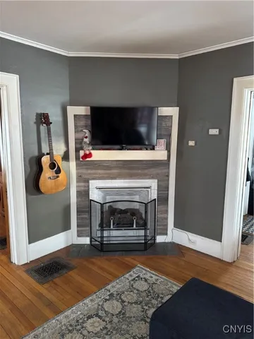 $189,000 | 16 Sherman Street, Auburn, NY 13021