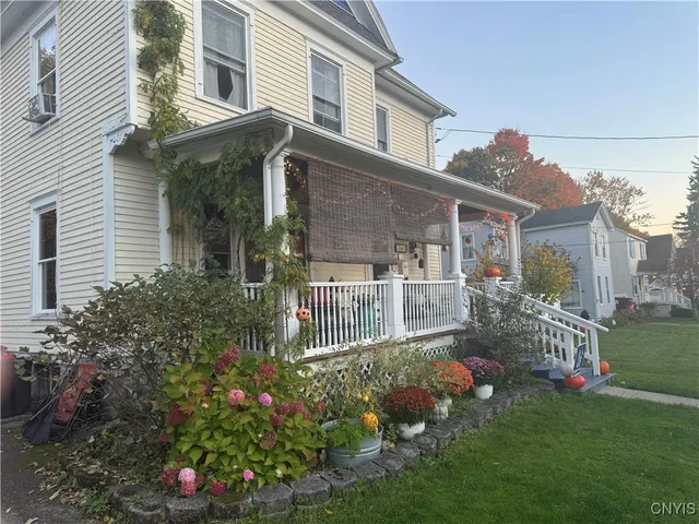 $189,000 | 16 Sherman Street, Auburn, NY 13021
