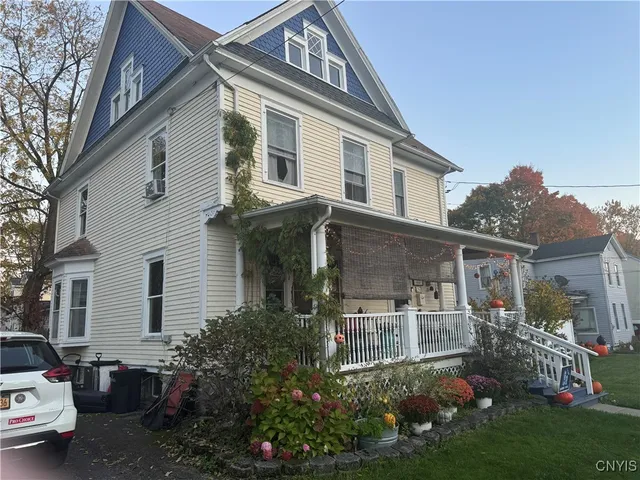 $189,000 | 16 Sherman Street, Auburn, NY 13021