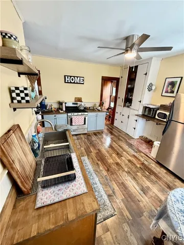 $189,000 | 16 Sherman Street, Auburn, NY 13021