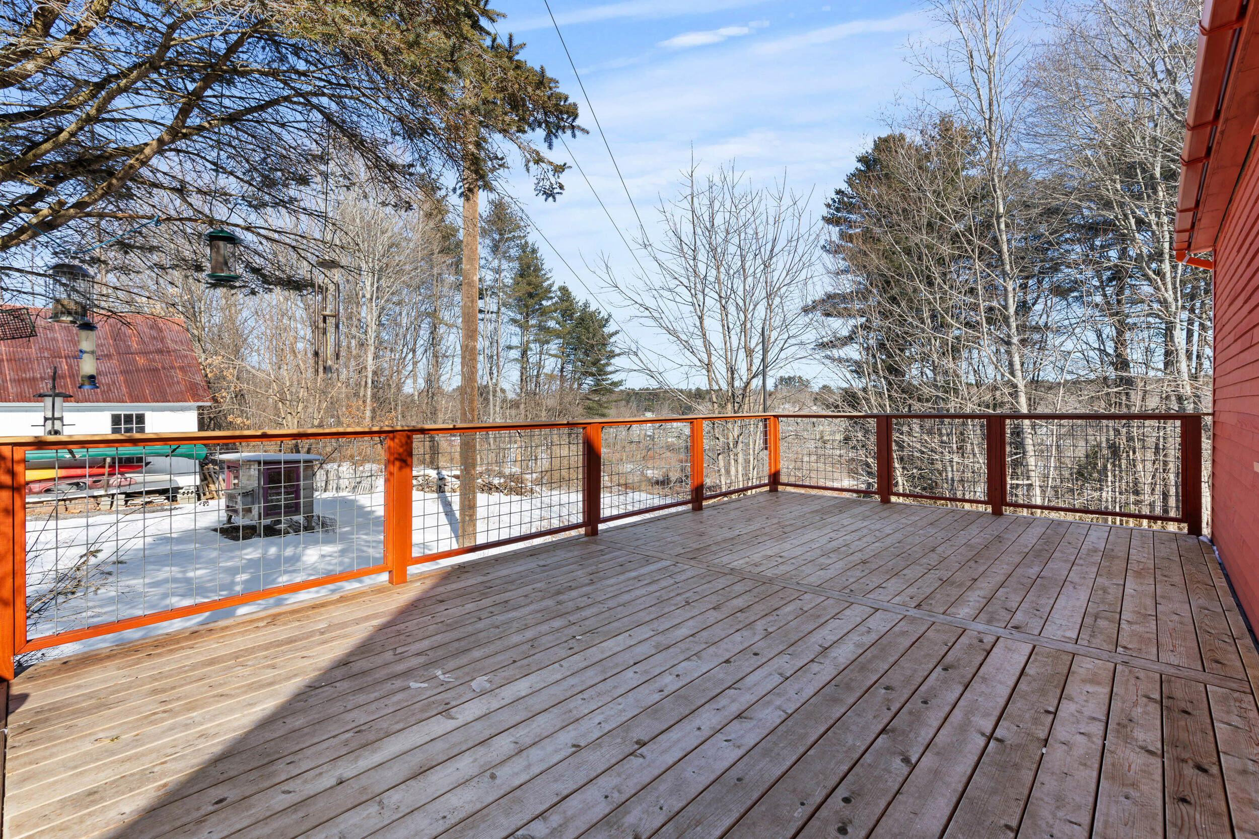 973 River Road Hollis Center, ME 04042 - Photo 37 of 44 973 river rd, hollis-039
