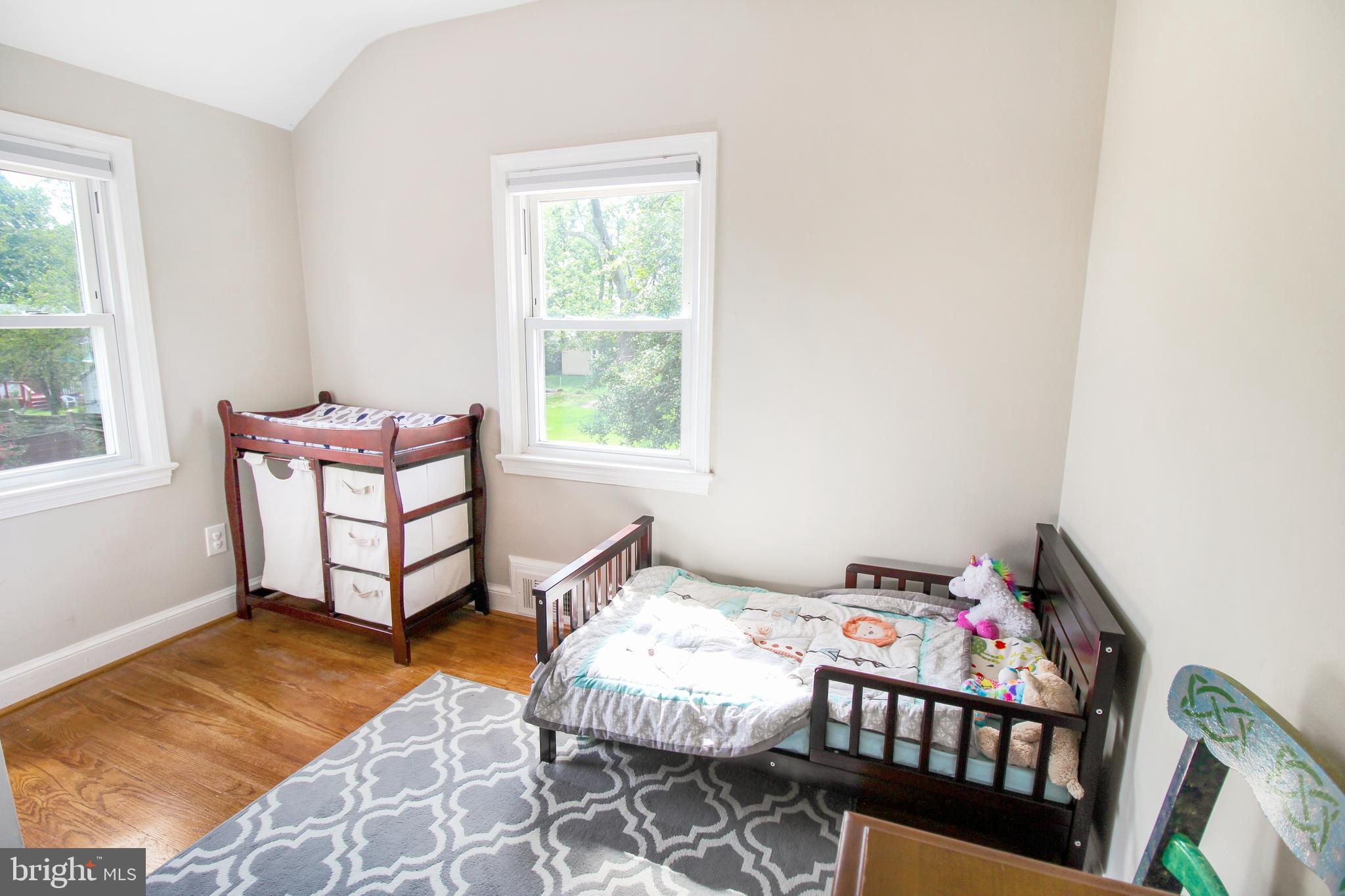 5903 Frederick Street Springfield, VA 22150 - Photo 22 of 29 BEDROOM # 3