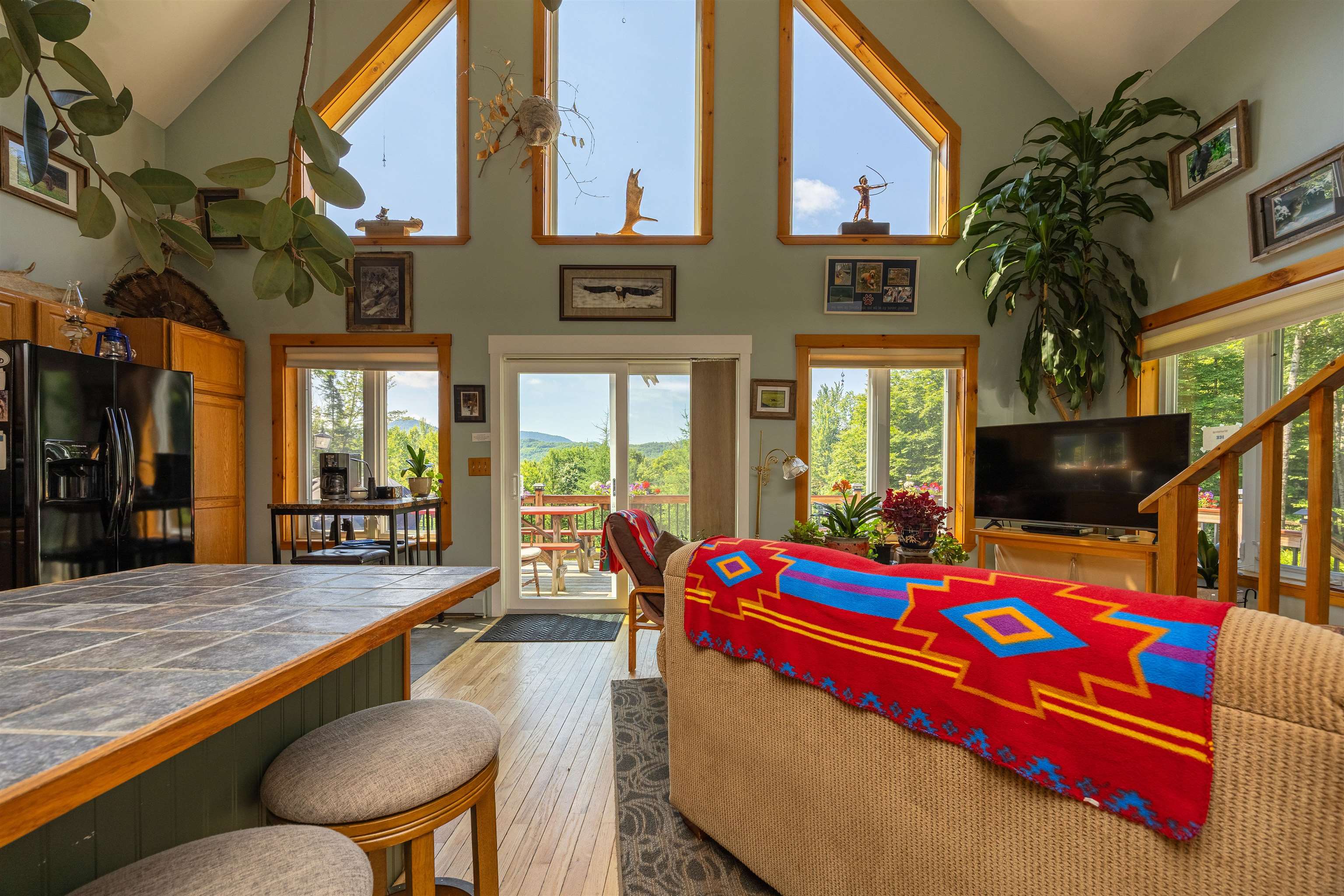 158 Camp Road Burke, VT 05832 - Photo 11 of 60