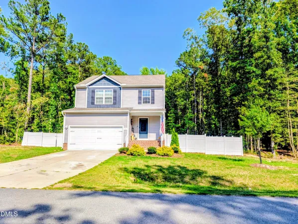 $399,900 | 30 Nandina Lane, Youngsville, NC 27596