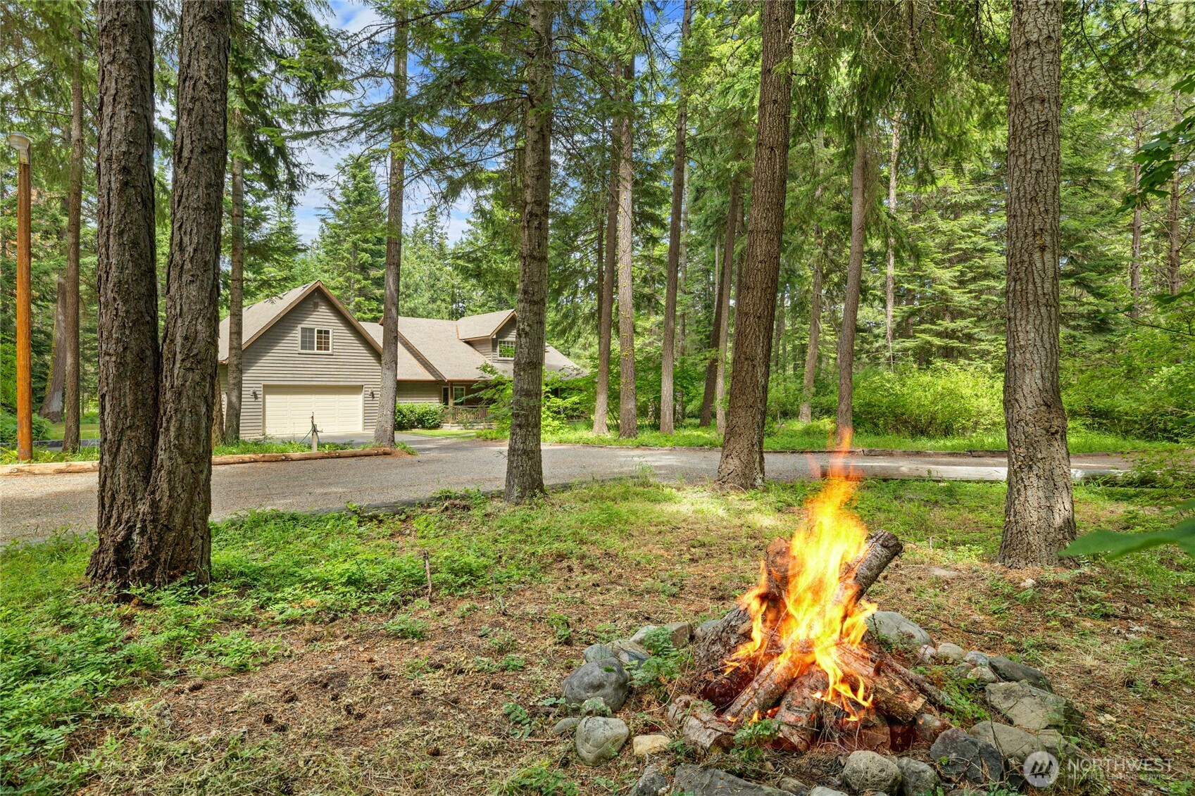 4203 Westside Road Cle Elum, WA 98922 - Photo 32 of 40