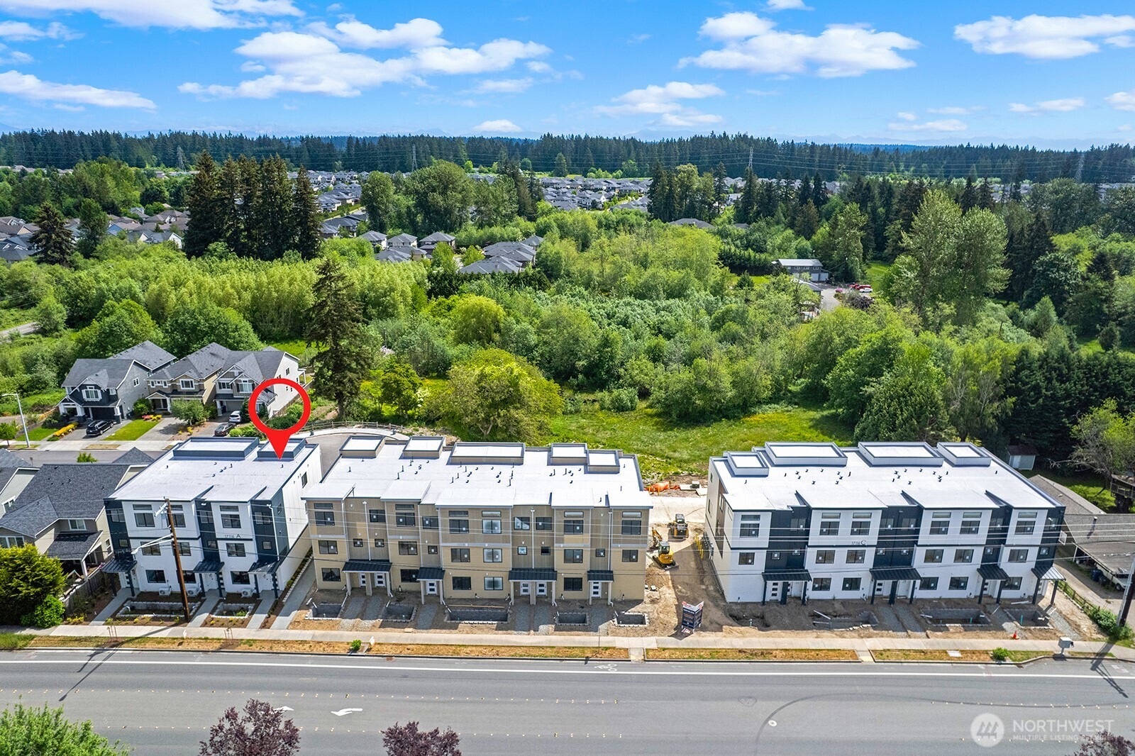 17116 35th Drive Southeast, Unit C3 Bothell, WA 98012 - Photo 20 of 22