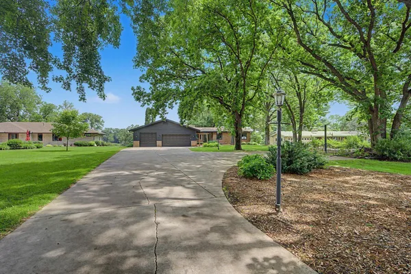 $925,000 | 725 Bradford Avenue, Champlin, MN 55316