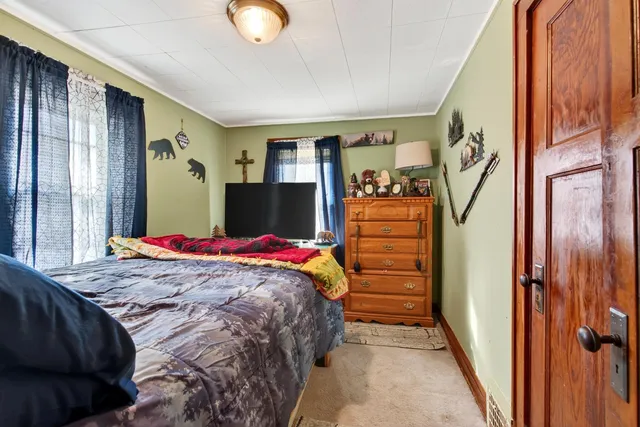 $189,900 | 372 Amory Street, Fond du Lac, WI 54935