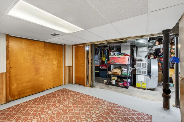 $189,900 | 372 Amory Street, Fond du Lac, WI 54935