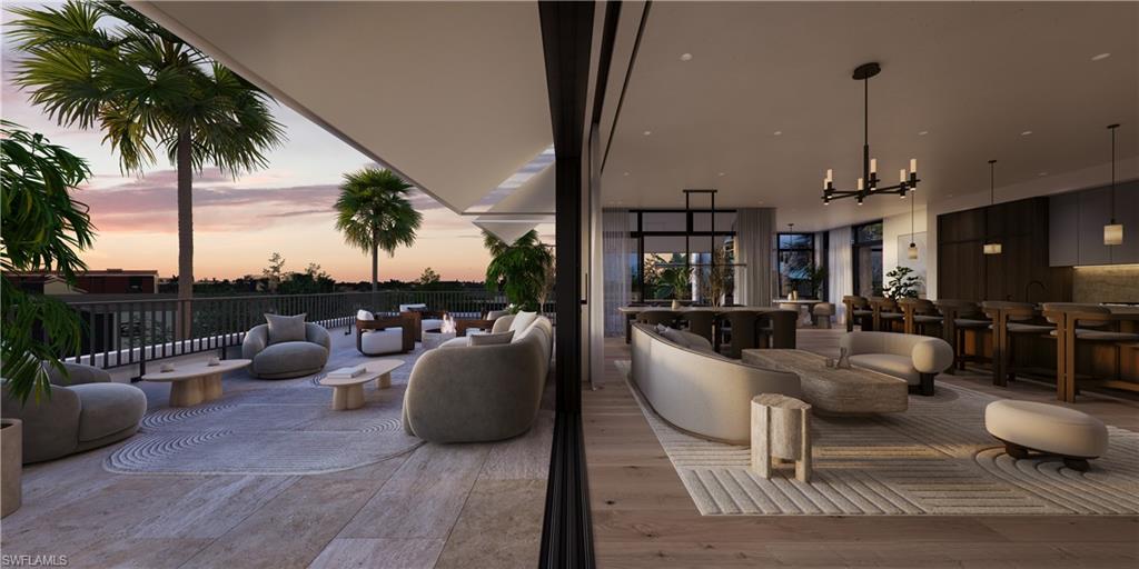 1010 5th Avenue South, Unit 302 Naples, FL 34102 - Photo 12 of 21