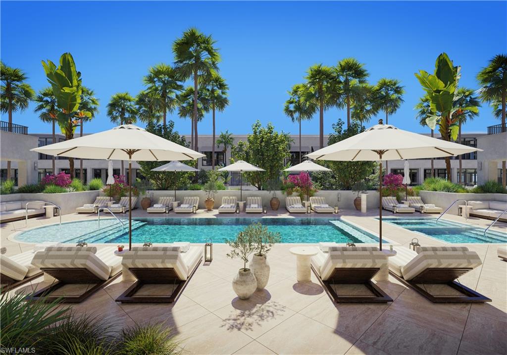 1010 5th Avenue South, Unit 302 Naples, FL 34102 - Photo 18 of 21