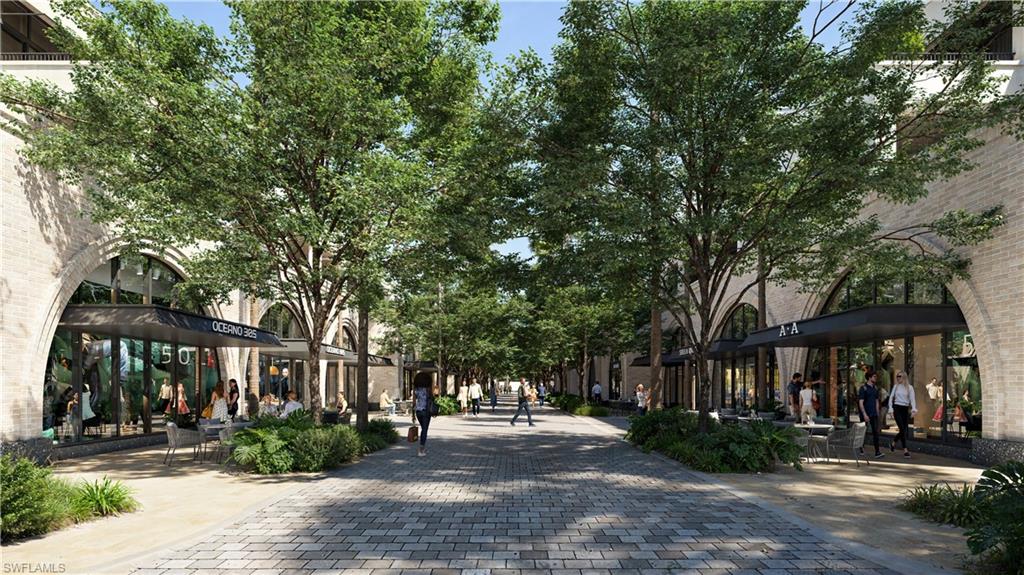 1010 5th Avenue South, Unit 302 Naples, FL 34102 - Photo 6 of 21 Oak Row