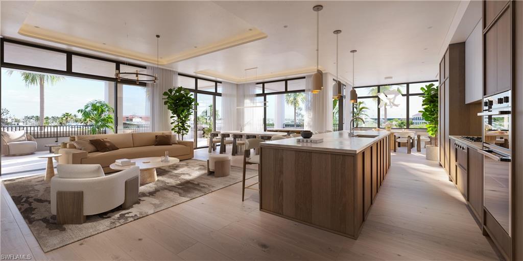 1010 5th Avenue South, Unit 302 Naples, FL 34102 - Photo 8 of 21