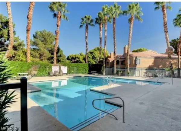 $1,400 | 5220 Mission Carmel Lane, Unit 107, Las Vegas, NV 89107