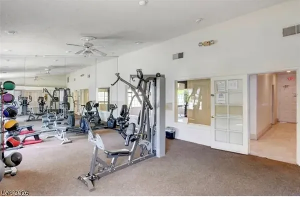 $1,400 | 5220 Mission Carmel Lane, Unit 107, Las Vegas, NV 89107
