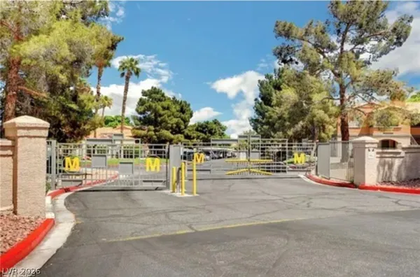 $1,400 | 5220 Mission Carmel Lane, Unit 107, Las Vegas, NV 89107