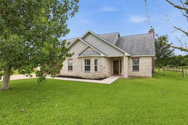 $1,089,000 | 8295 County Road 179, Richards, TX 77873