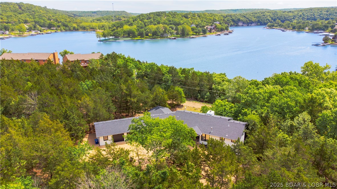 270 Country Club Shores Road Camdenton, MO 65020 - Photo 1 of 26 Close to town, minutes to two of the Lake's best g