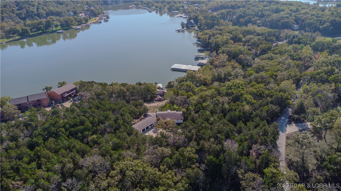 270 Country Club Shores Road Camdenton, MO 65020 - Photo 21 of 26 Close proximity to the lake.