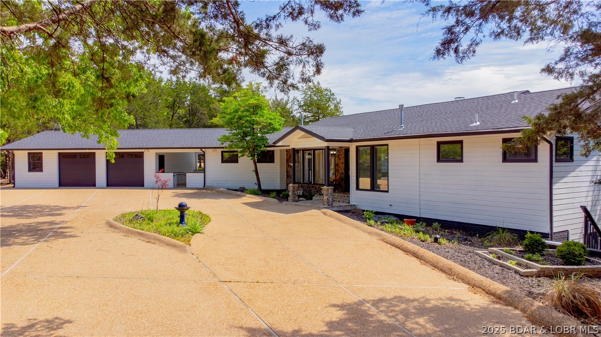 270 Country Club Shores Road Camdenton, MO 65020 - Photo 26 of 26
