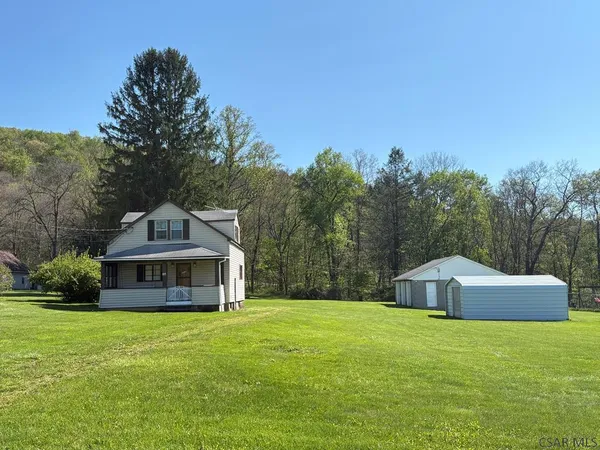 $99,250 | 26 Cardiff Street, Johnstown, PA 15906