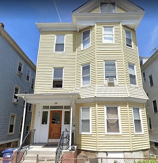 55 Hillside Street, Unit 1 Boston, MA 02120 - Photo 9 of 9