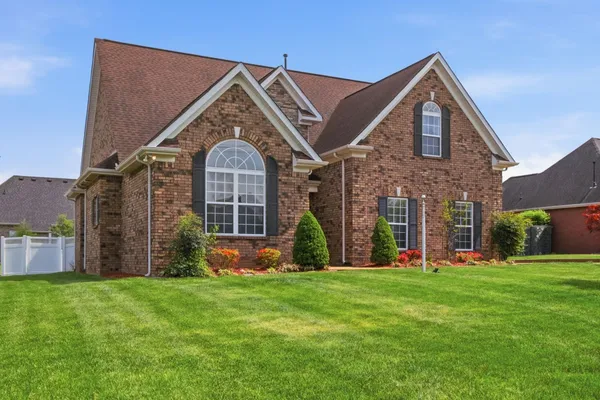 $585,000 | 828 Chaqueta Court, Smyrna, TN 37167