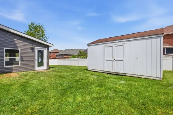 $585,000 | 828 Chaqueta Court, Smyrna, TN 37167