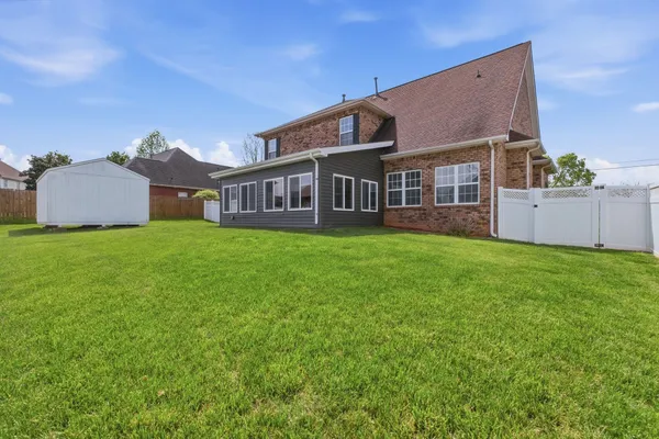 $585,000 | 828 Chaqueta Court, Smyrna, TN 37167