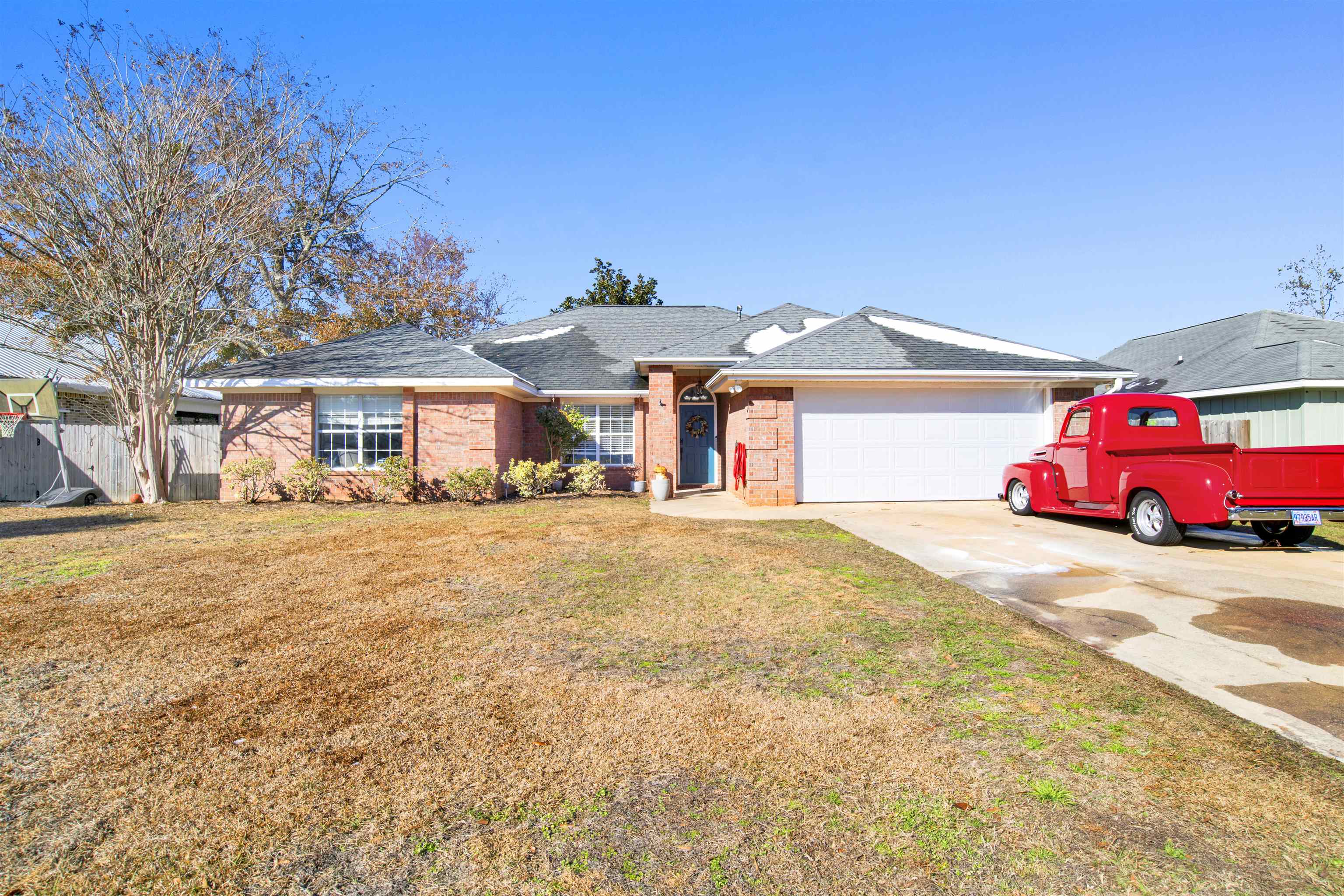 24605 Tarpon Lane Orange Beach, AL 36561 - Photo 1 of 36 Front Of Structure