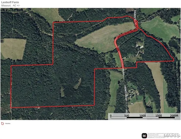 $1,484,000 | 16470 Maries Road 521, Rolla, MO 65401