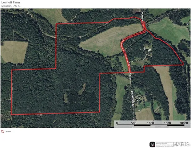$1,500,000 | 16470 Maries Road 521, Rolla, MO 65401