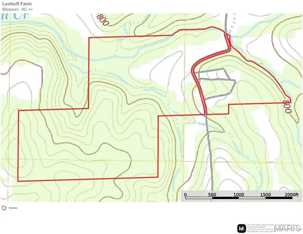 $1,500,000 | 16470 Maries Road 521, Rolla, MO 65401