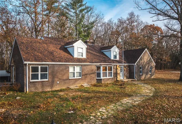 $1,484,000 | 16470 Maries Road 521, Rolla, MO 65401