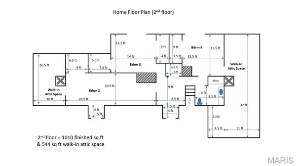 $1,484,000 | 16470 Maries Road 521, Rolla, MO 65401