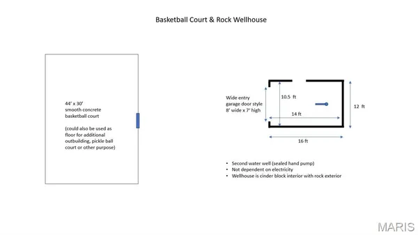 $1,484,000 | 16470 Maries Road 521, Rolla, MO 65401