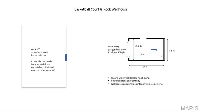 $1,484,000 | 16470 Maries Road 521, Rolla, MO 65401